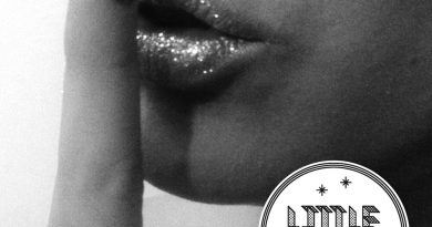 Little Jinder - Shh