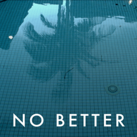 Lorde - No better