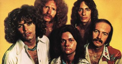 REO Speedwagon - Give Me a Ride (Roller Coaster)