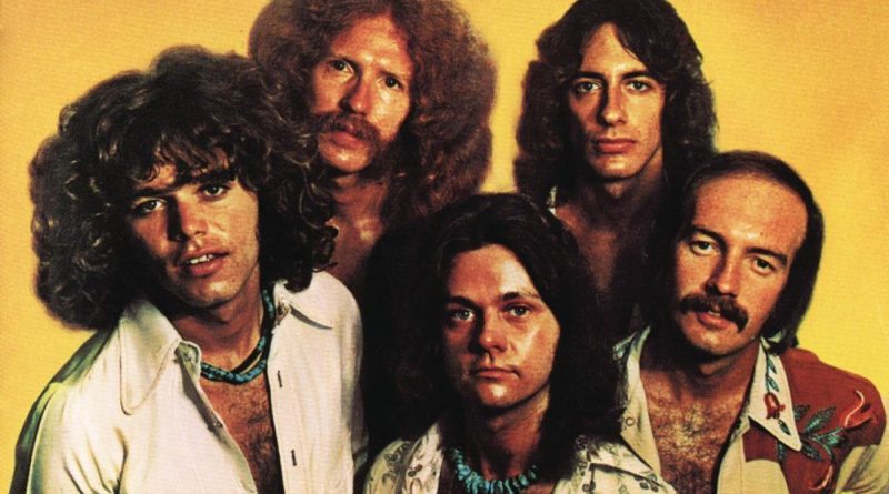 REO Speedwagon - Do Your Best