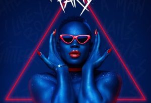 Todrick Hall, Bob The Drag Queen - Wrong Bitch