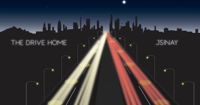 NIKI - On The Drive Home