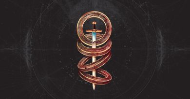 Toto - Struck By Lightning