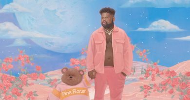 Pink Sweat$, Blxst - For Me