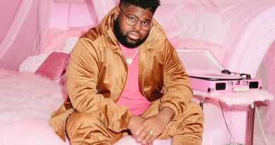 Pink Sweat$ - Chains