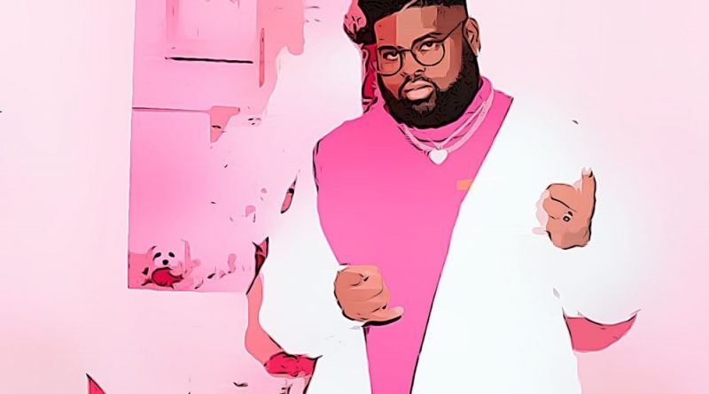 Pink Sweat$ - Paradise