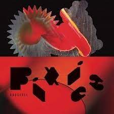 Pixies - Haunted House