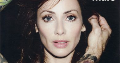 Natalie Imbruglia - Friday I'm in Love