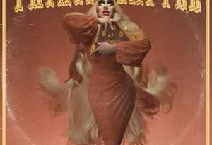 Trixie Mattel - Moving Parts