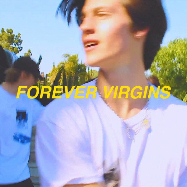 MC Virgins - Forever Virgins