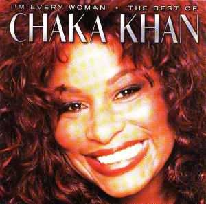 Rufus & Chaka Khan - What Am I Missing?