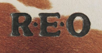 REO Speedwagon - (I Believe) Our Time Is Gonna Come