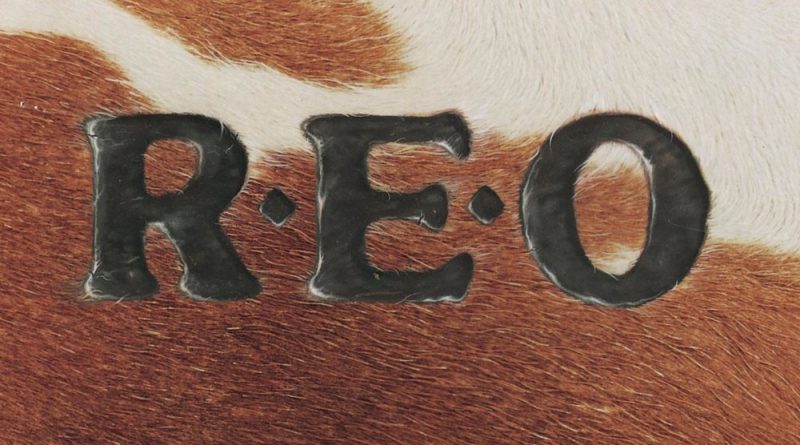 REO Speedwagon - Tonight
