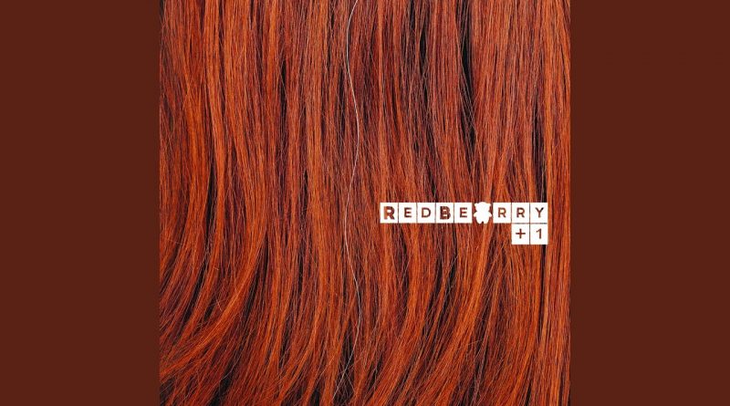 Redbearry - Красный день календаря