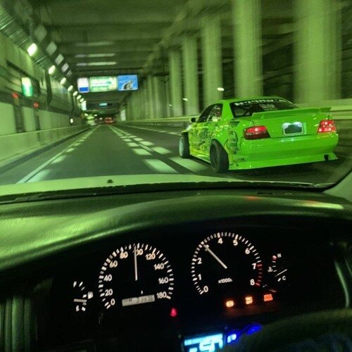 Rella - Racing