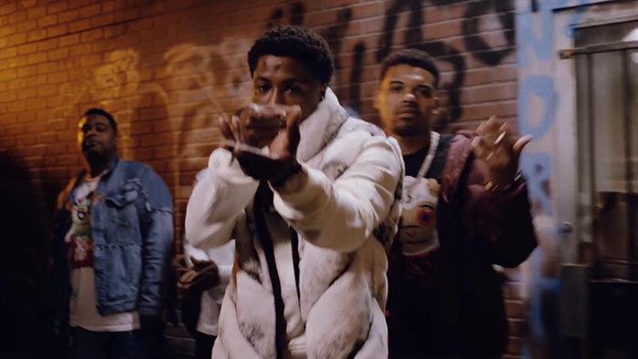 YoungBoy Never Broke Again - See Me Now