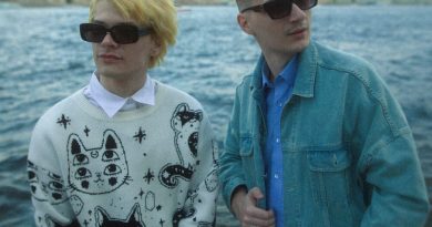 Skurt, ЮГ 404 - Алые паруса