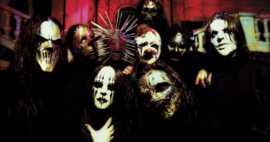 Slipknot - Acidic