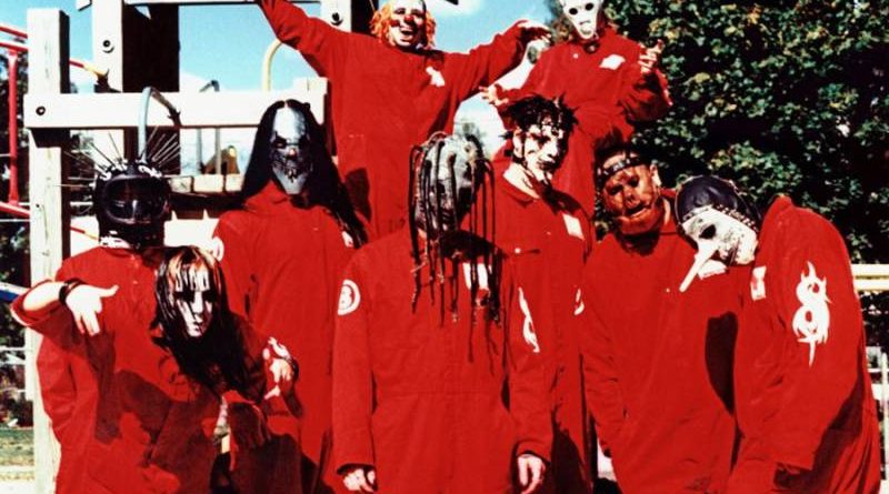 Slipknot - Diluted