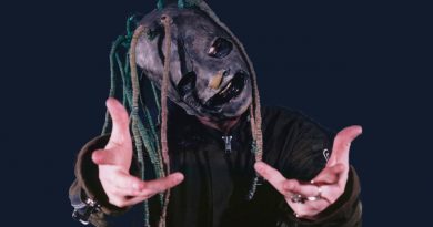 Slipknot - Everything Ends