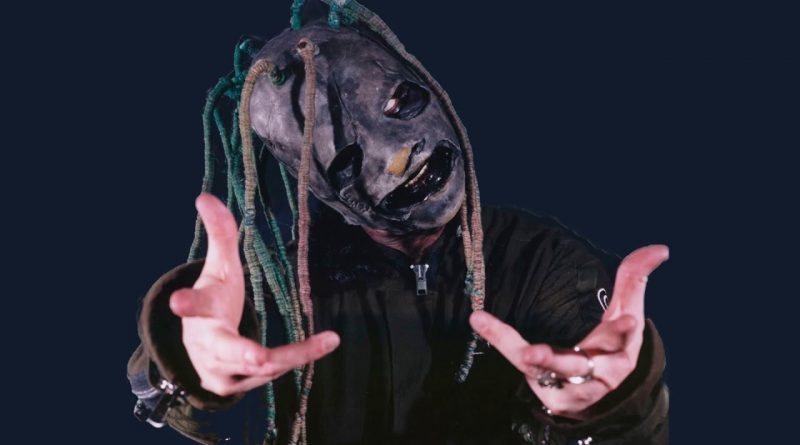 Slipknot - Everything Ends