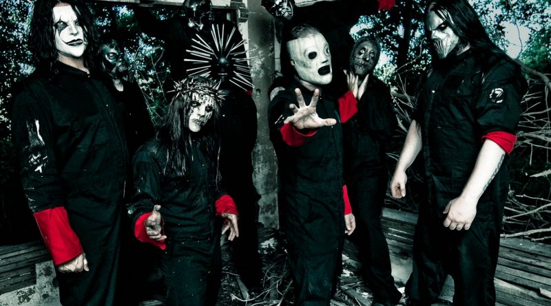 Slipknot - Finale