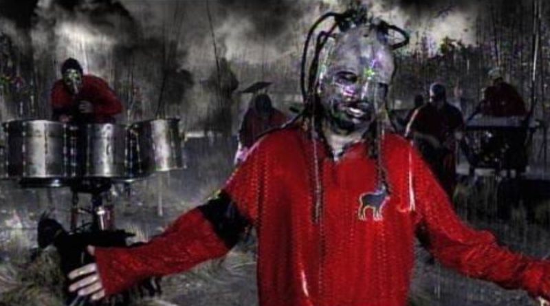 Slipknot - Left Behind