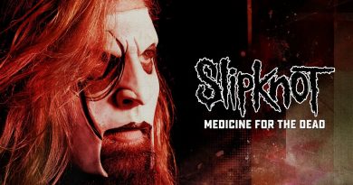 Slipknot - Medicine For The Dead