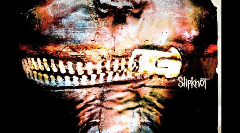 Slipknot - Opium of the People