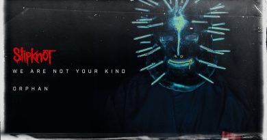 Slipknot - Orphan