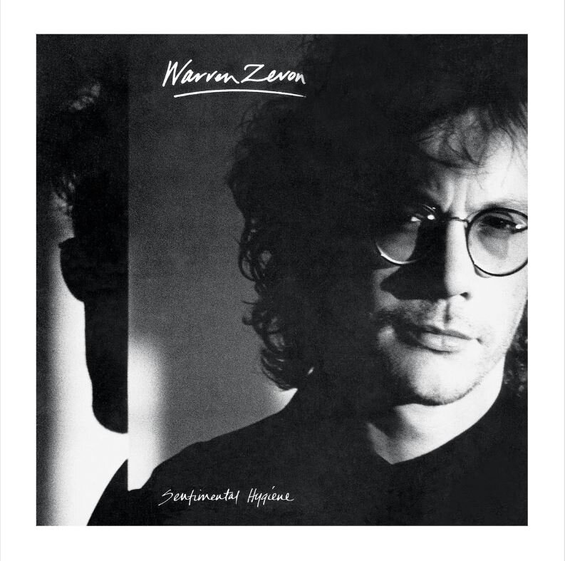 Warren Zevon — Boom Boom Mancini