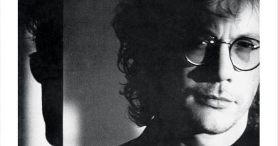 Warren Zevon — Reconsider Me