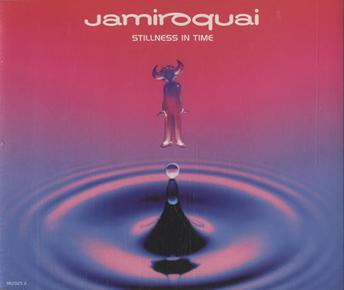 jamiroquai stillness in time