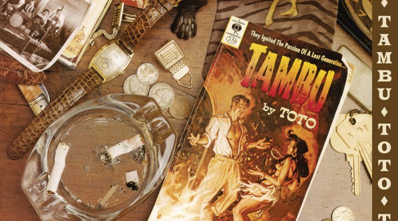 Toto - The Turning Point