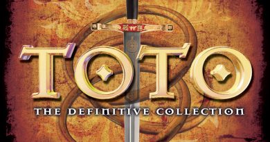 Toto - Can You Hear What I'm Saying