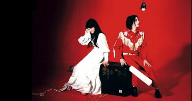 The White Stripes - Ball and Biscuit