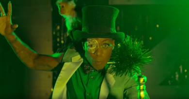Todrick Hall, Pentatonix - The Wizard of Ahhhs