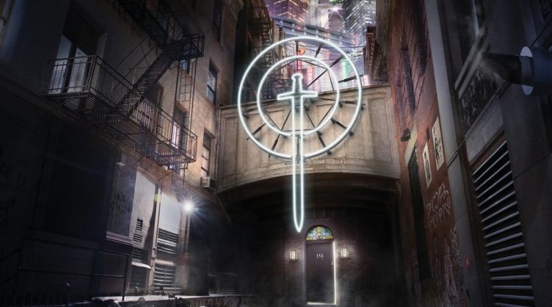 Toto - Running out of Time