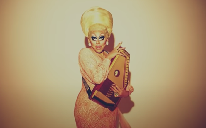 Trixie Mattel - Video Games