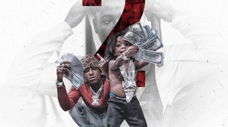 YoungBoy Never Broke Again - 2Hoo