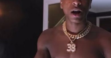 YoungBoy Never Broke Again - 7 Days