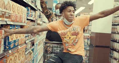 YoungBoy Never Broke Again - Bring The Hook