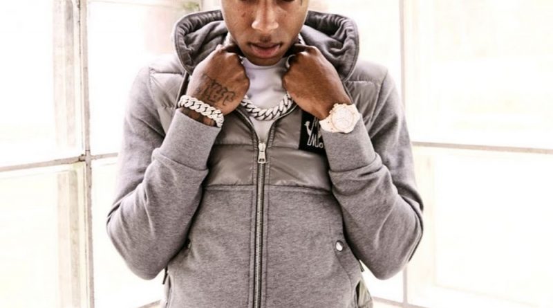 YoungBoy Never Broke Again - Digital