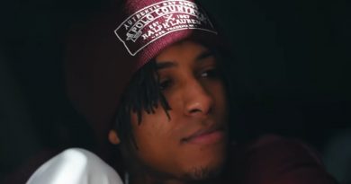 YoungBoy Never Broke Again - Fish Scale