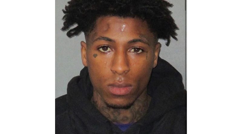 YoungBoy Never Broke Again - Free Dem 5's