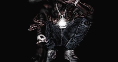 YoungBoy Never Broke Again - My Time