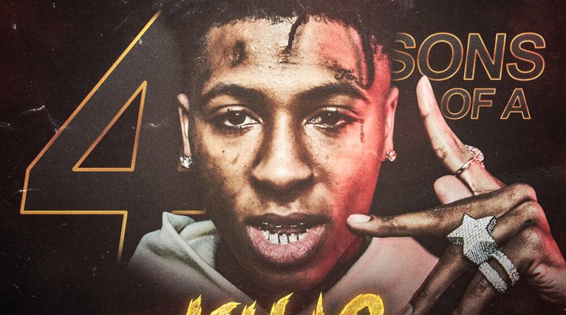 YoungBoy Never Broke Again - Still Waiting
