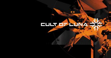 Cult of Luna - The Sacrifice