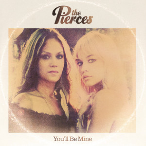 The Pierces - Please Forgive Me