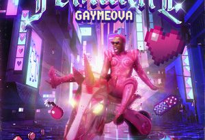 Todrick Hall - Pink Dreams